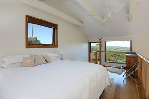 A Seascape Retreat - Accommodation Sunshine Coast 7
